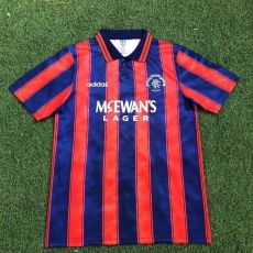 93-94 Rangers away